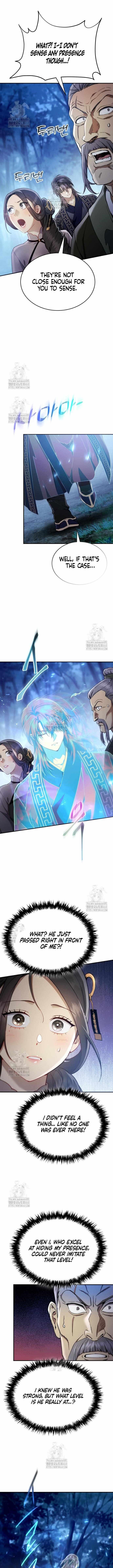 The Heavenly Demon Wants a Quiet Life Chapter 49 - Page 15