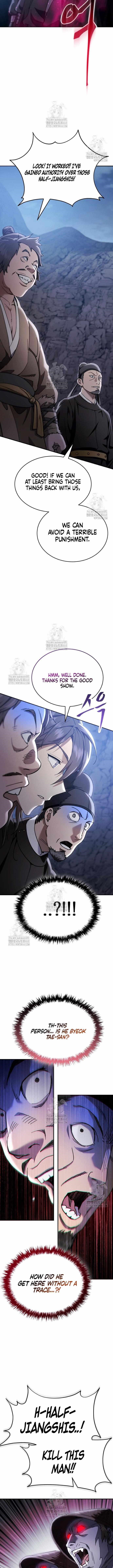 The Heavenly Demon Wants a Quiet Life Chapter 49 - Page 17