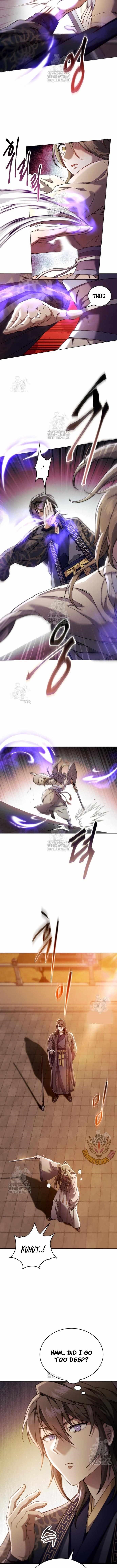 The Heavenly Demon Wants a Quiet Life Chapter 51 - Page 14