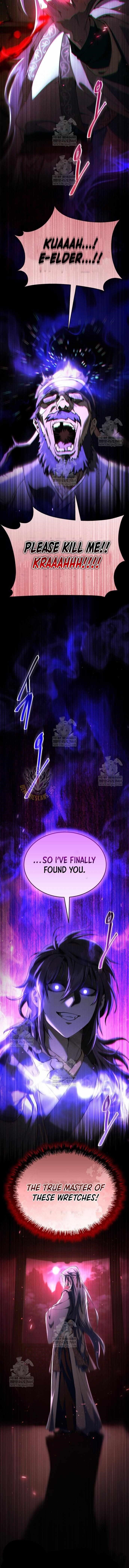 The Heavenly Demon Wants a Quiet Life Chapter 62 - Page 18