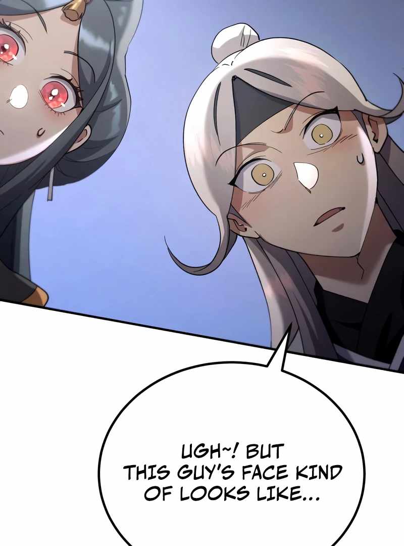 The Heavenly Demon Wants a Quiet Life Chapter 64 - Page 103