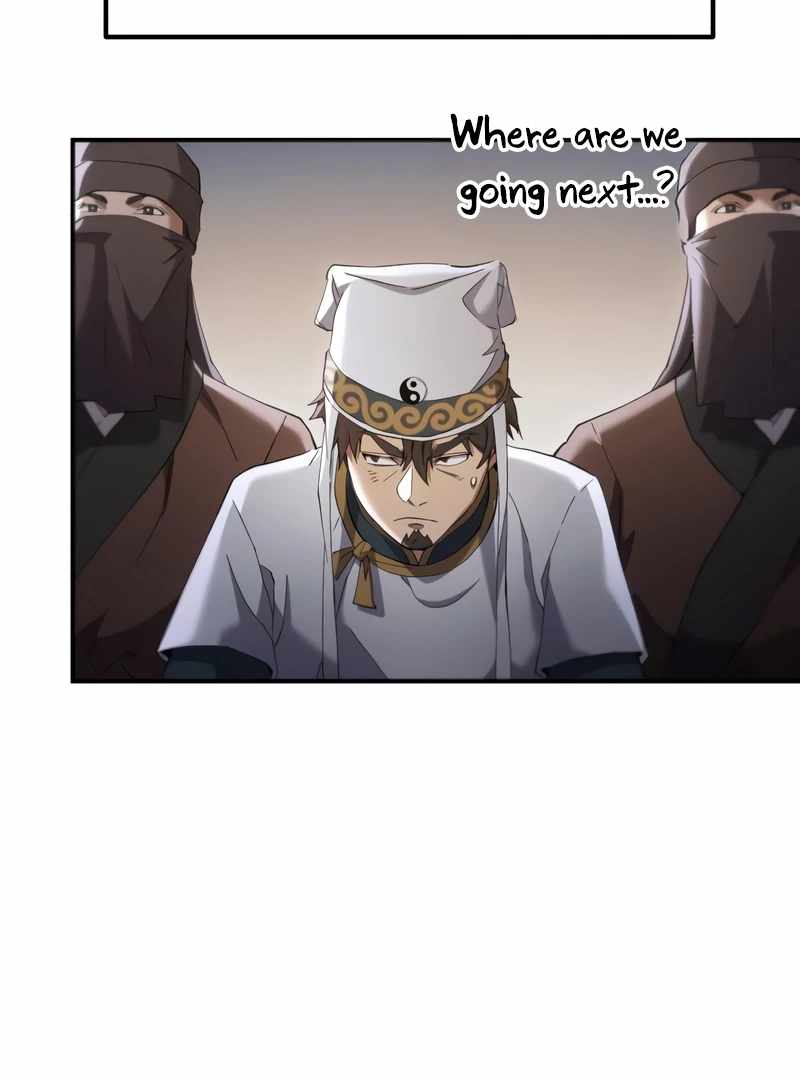 The Heavenly Demon Wants a Quiet Life Chapter 64 - Page 167