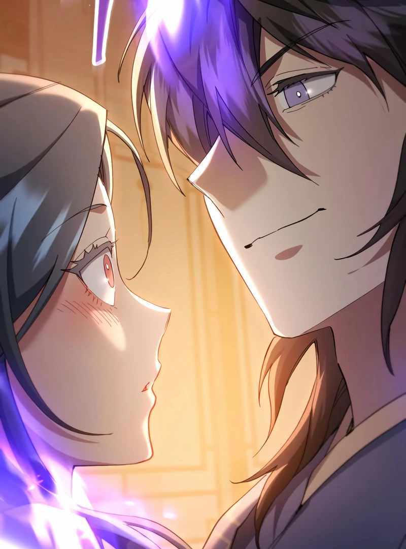 The Heavenly Demon Wants a Quiet Life Chapter 64 - Page 17