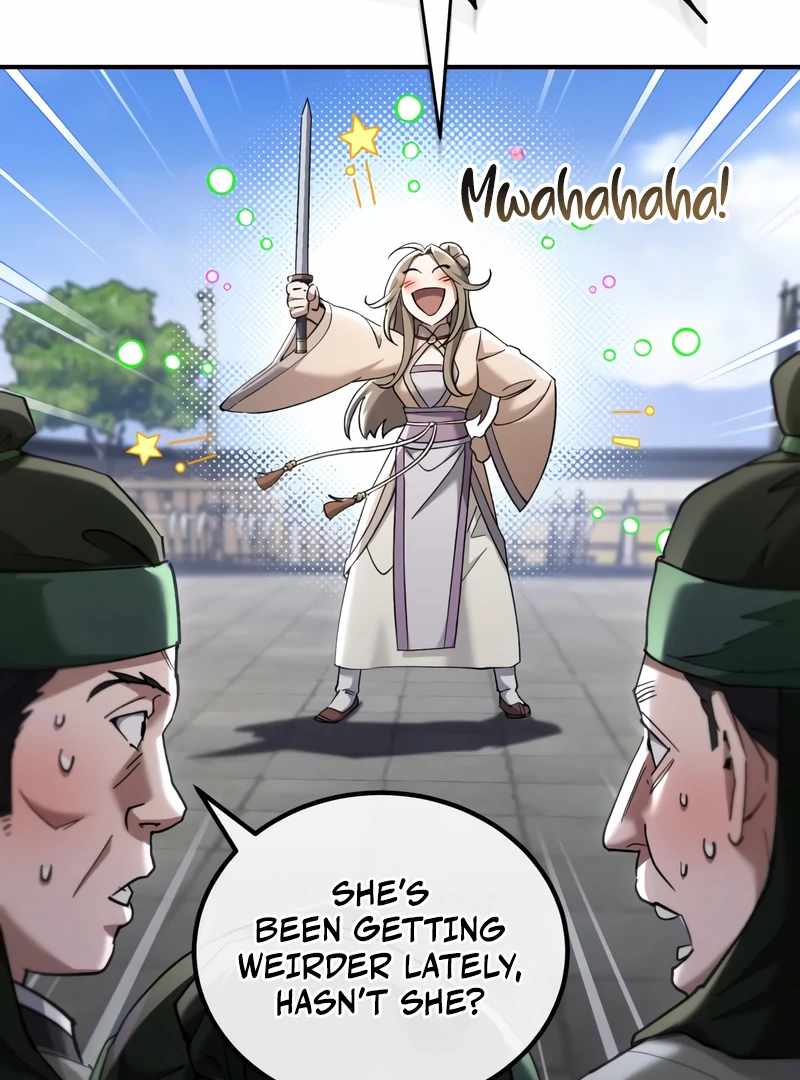 The Heavenly Demon Wants a Quiet Life Chapter 64 - Page 180