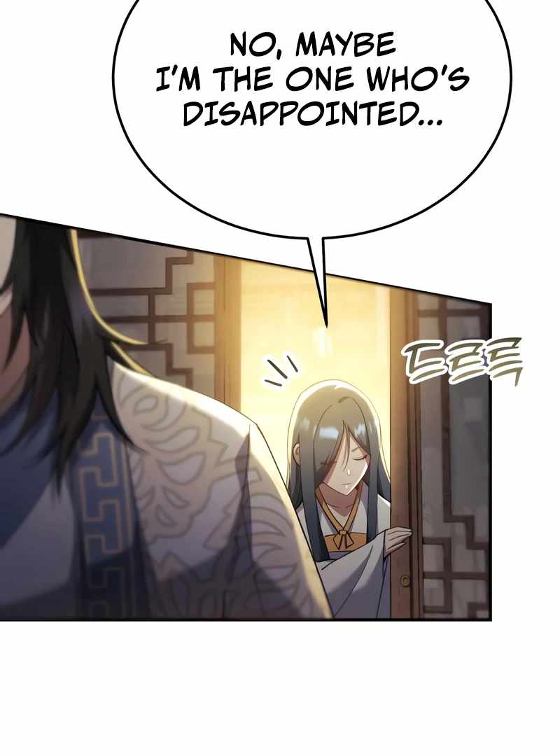 The Heavenly Demon Wants a Quiet Life Chapter 64 - Page 72