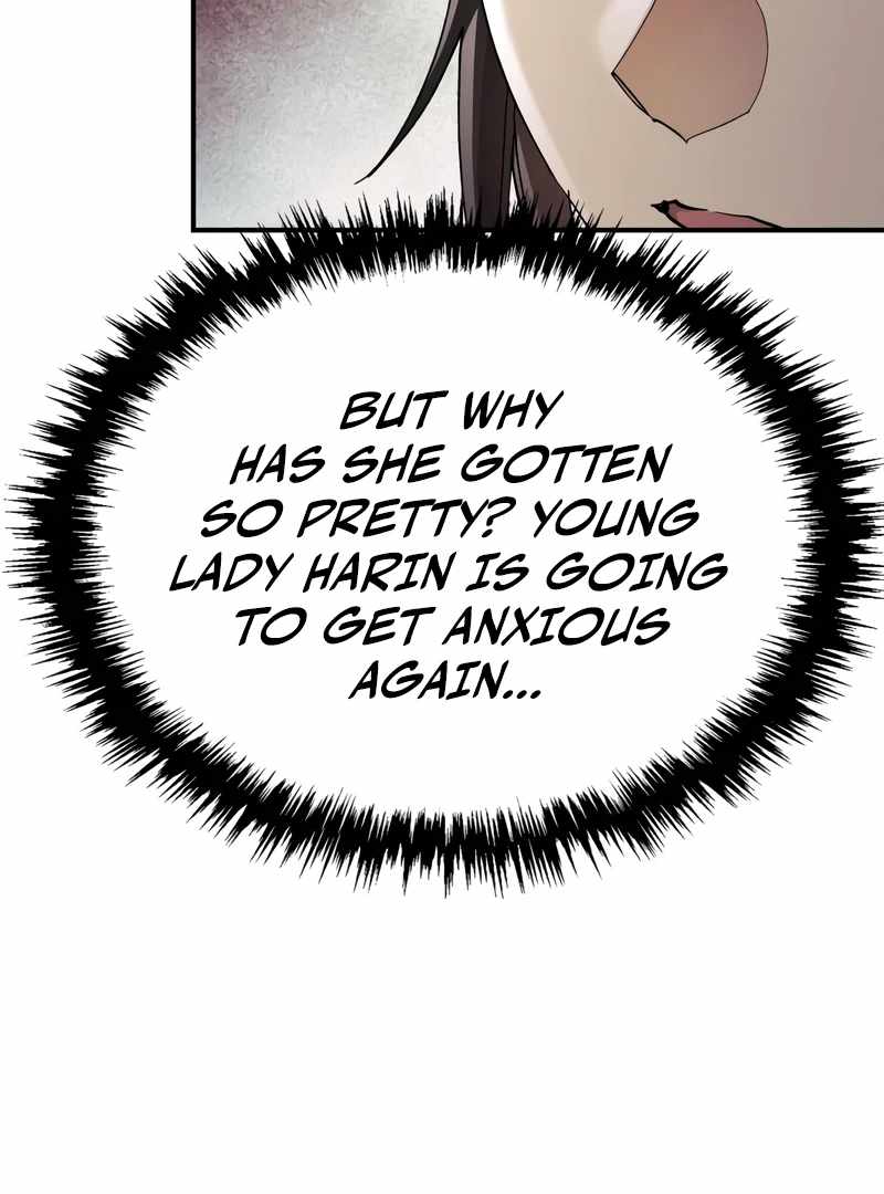 The Heavenly Demon Wants a Quiet Life Chapter 64 - Page 86