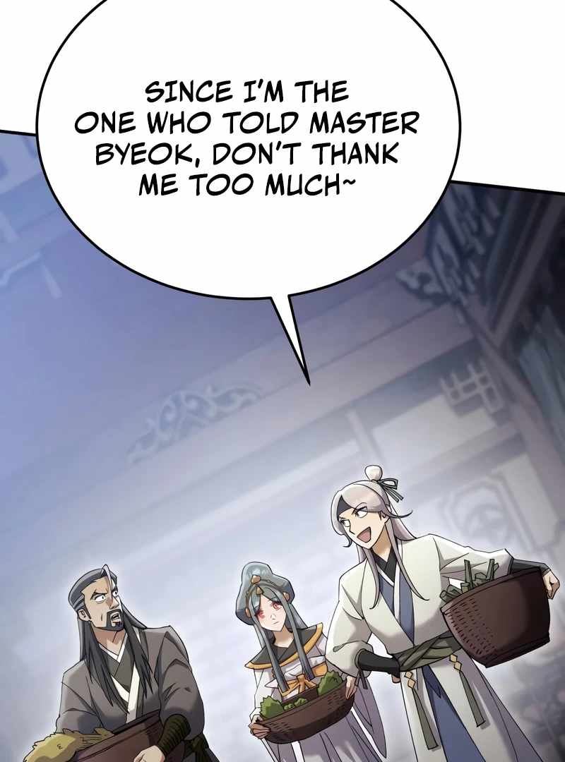 The Heavenly Demon Wants a Quiet Life Chapter 64 - Page 90