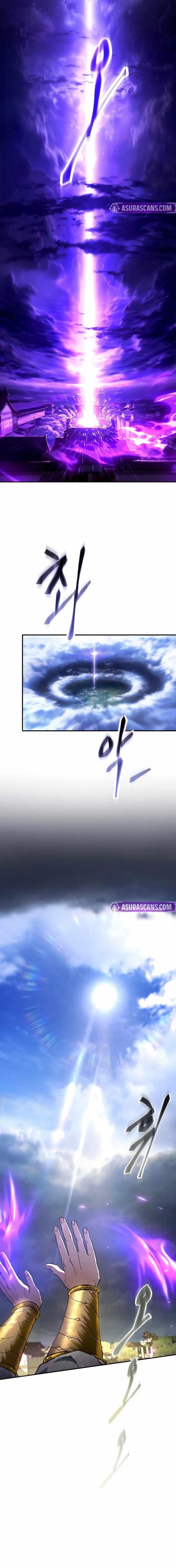 The Heavenly Demon Wants a Quiet Life Chapter 69 - Page 9