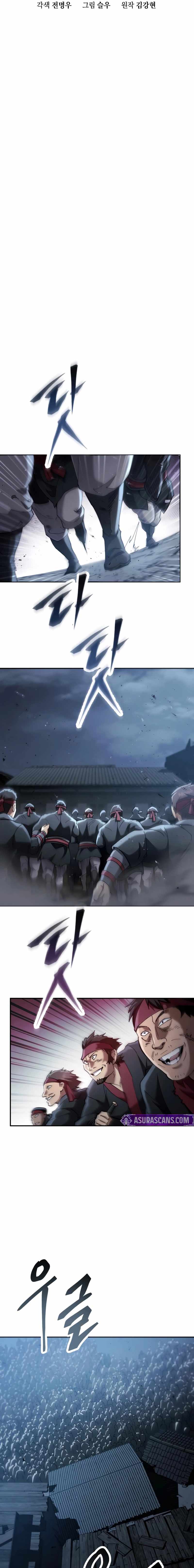 The Heavenly Demon Wants a Quiet Life Chapter 70 - Page 3