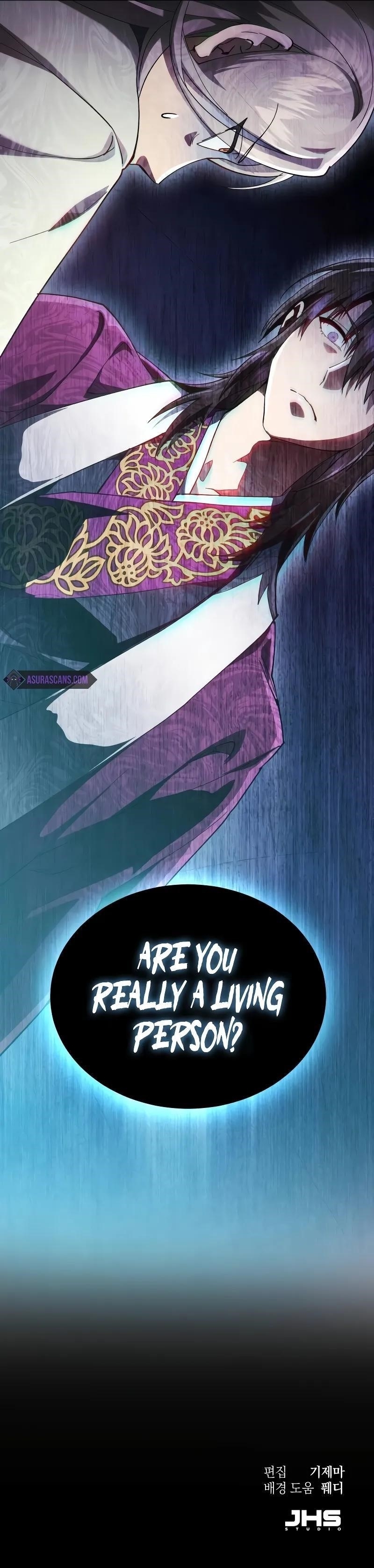 The Heavenly Demon Wants a Quiet Life Chapter 8 - Page 12