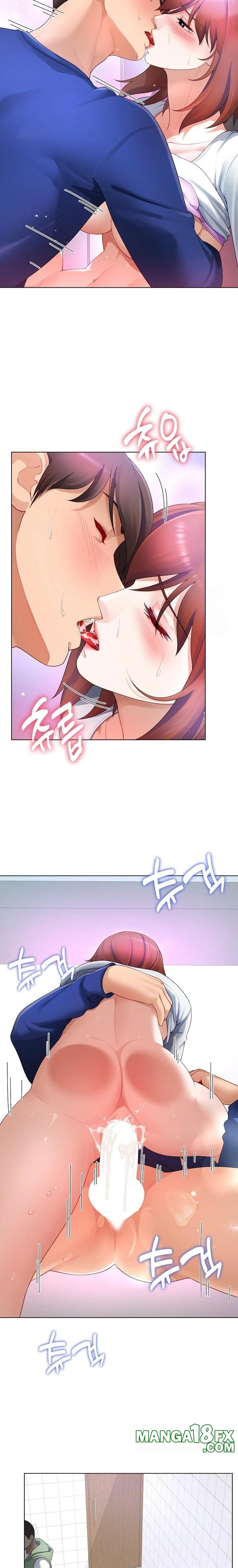 Wanna Become a Dad or a Boyfriend? Raw Chapter 28 - Page 18