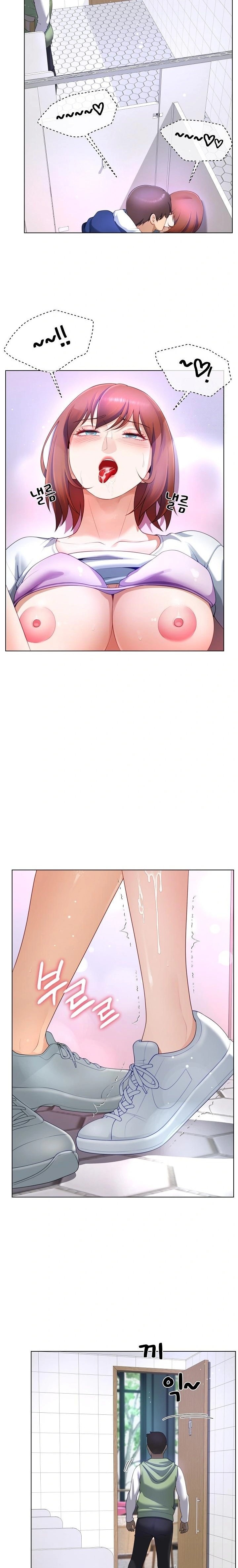 Wanna Become a Dad or a Boyfriend? Raw Chapter 28 - Page 19