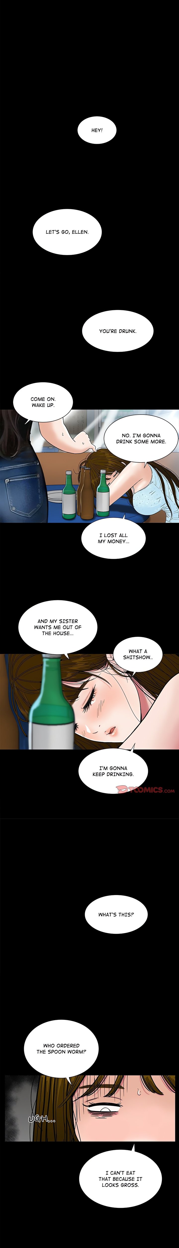 Sister’s Man Chapter 17 - Page 17