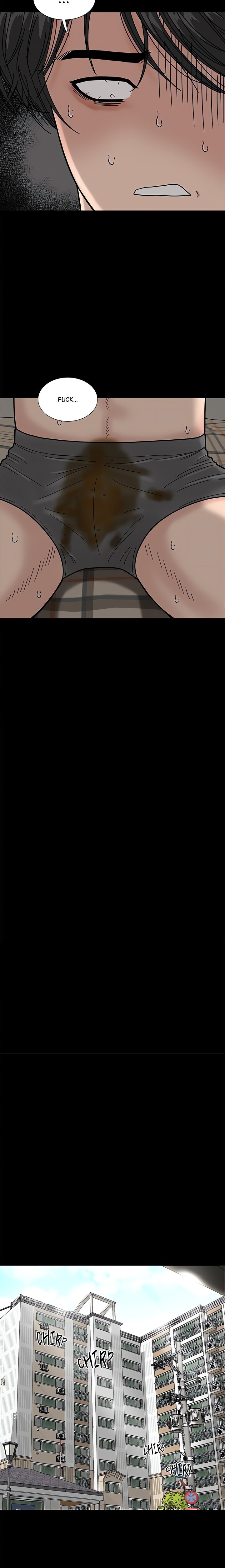 Sister’s Man Chapter 17 - Page 19