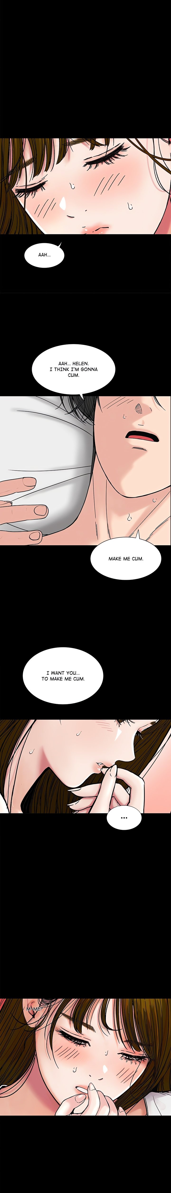 Sister’s Man Chapter 18 - Page 14
