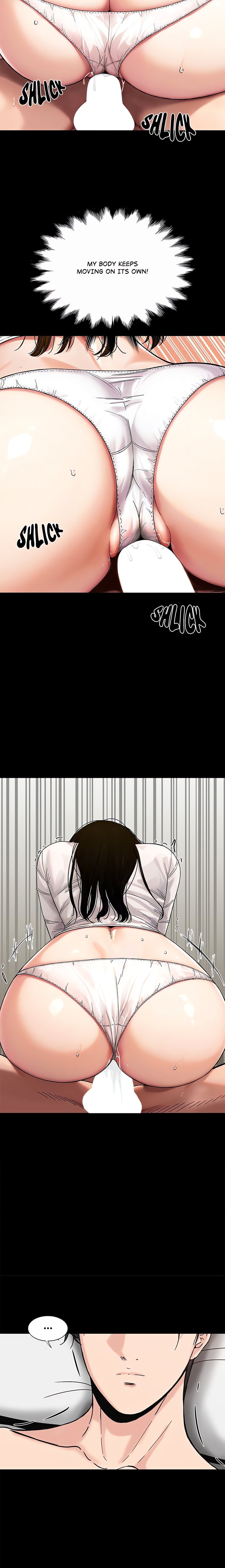 Sister’s Man Chapter 18 - Page 19