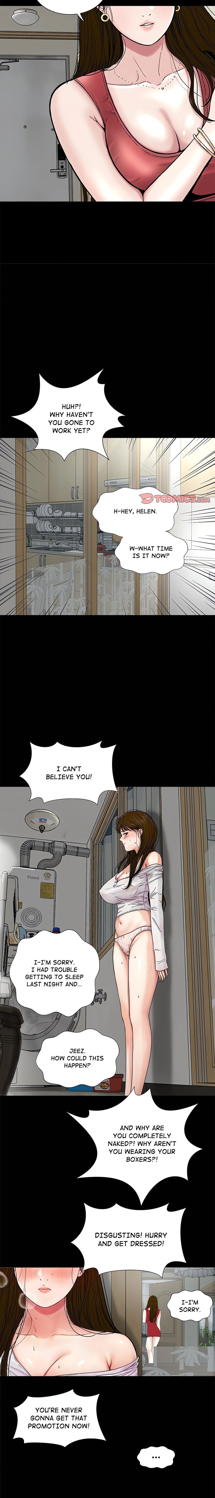 Sister’s Man Chapter 19 - Page 11