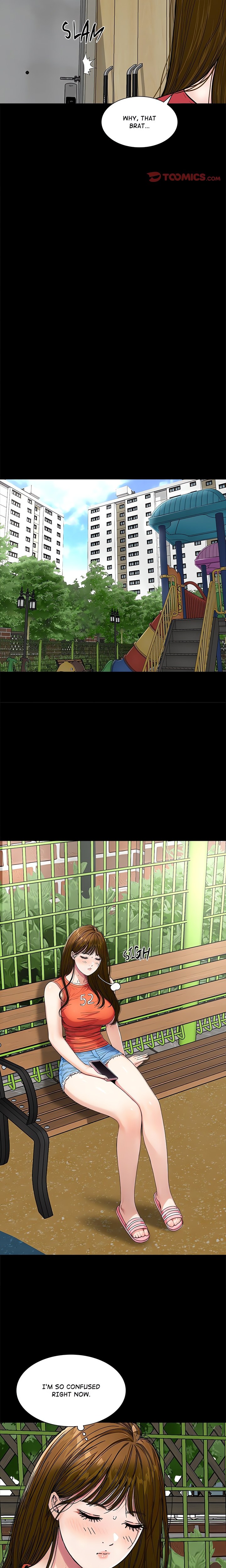 Sister’s Man Chapter 19 - Page 15