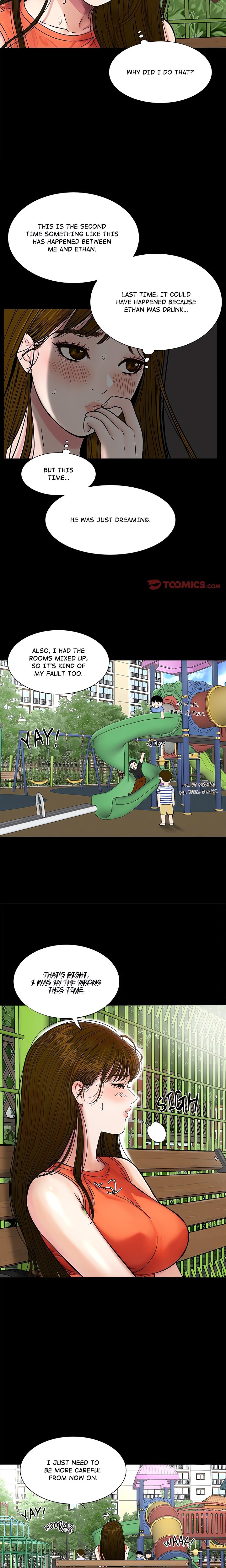 Sister’s Man Chapter 19 - Page 16