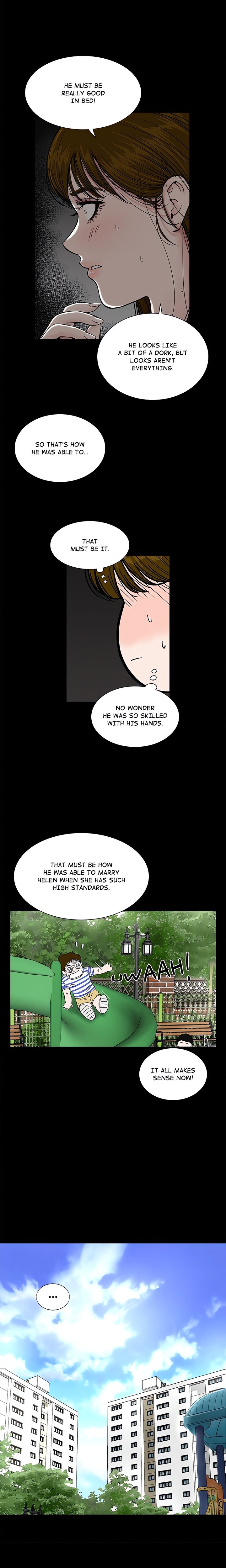 Sister’s Man Chapter 19 - Page 19