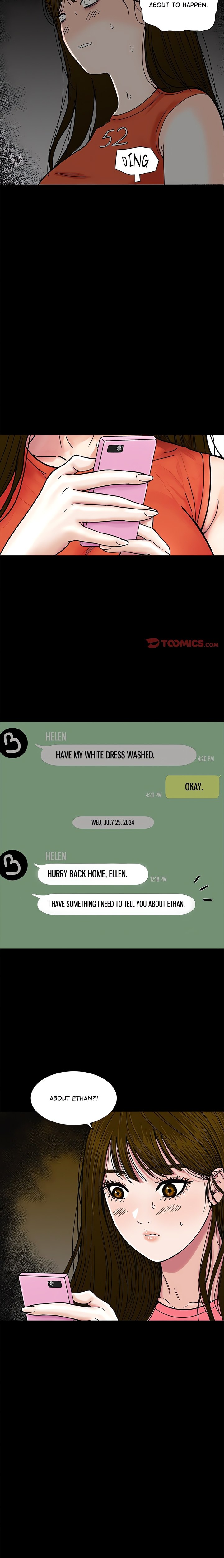 Sister’s Man Chapter 19 - Page 21