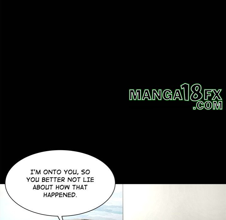 Sister’s Man Chapter 20 - Page 101