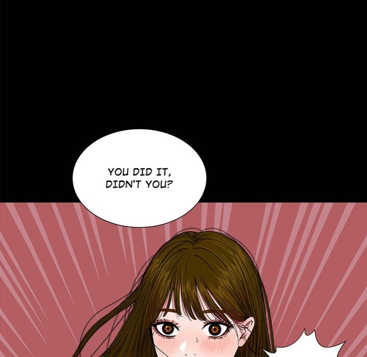 Sister’s Man Chapter 20 - Page 104