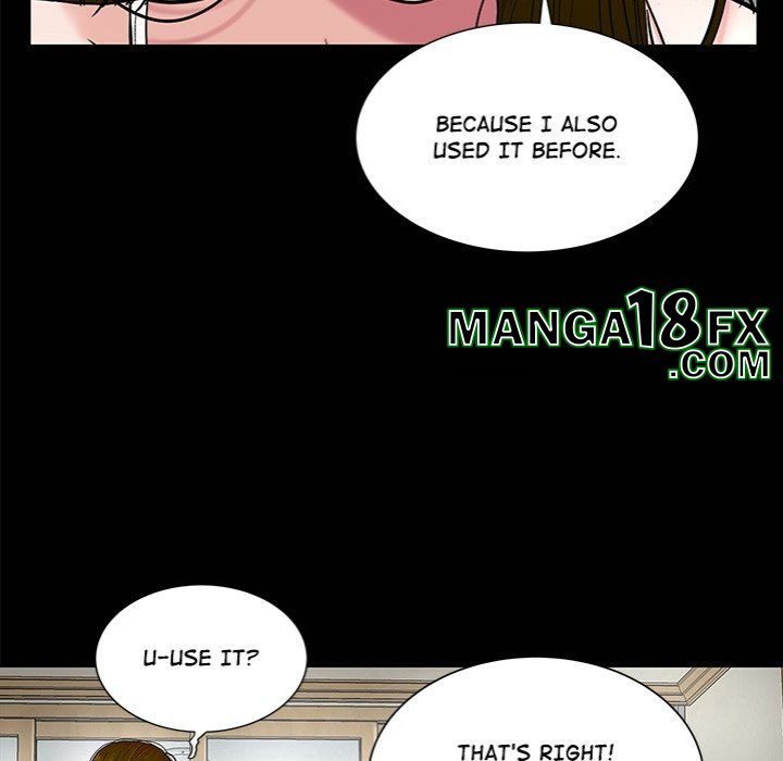 Sister’s Man Chapter 20 - Page 115
