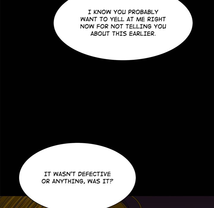 Sister’s Man Chapter 20 - Page 123