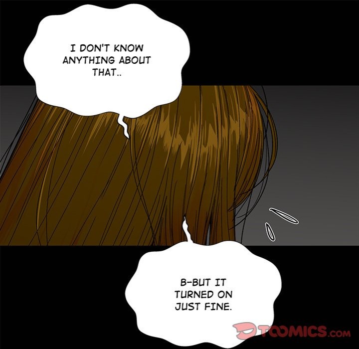 Sister’s Man Chapter 20 - Page 129