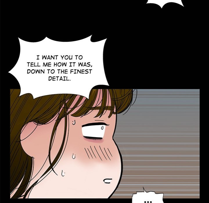 Sister’s Man Chapter 20 - Page 133
