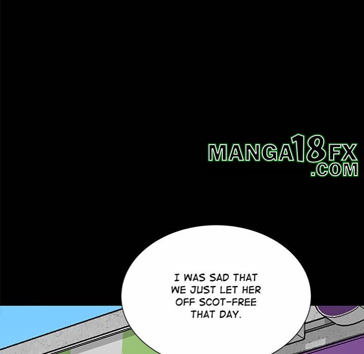 Sister’s Man Chapter 20 - Page 14