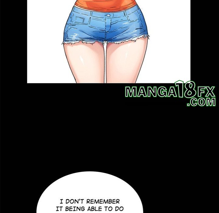 Sister’s Man Chapter 20 - Page 144