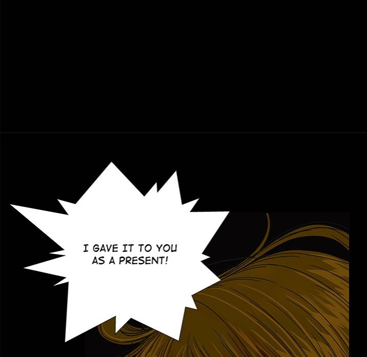 Sister’s Man Chapter 20 - Page 154