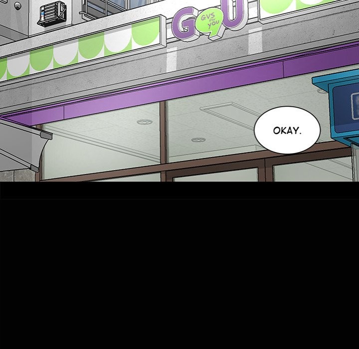 Sister’s Man Chapter 20 - Page 41