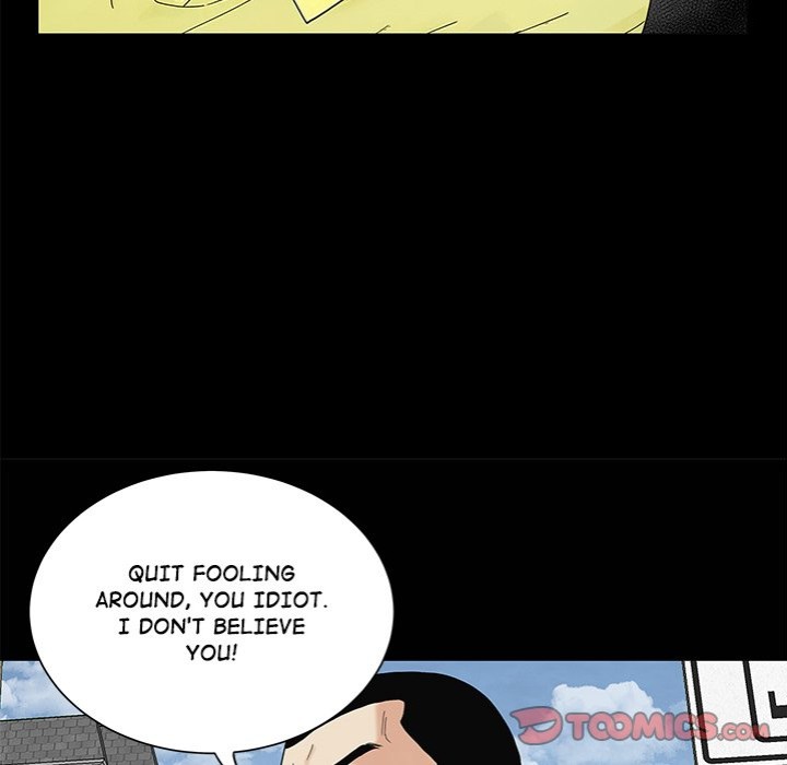 Sister’s Man Chapter 20 - Page 66