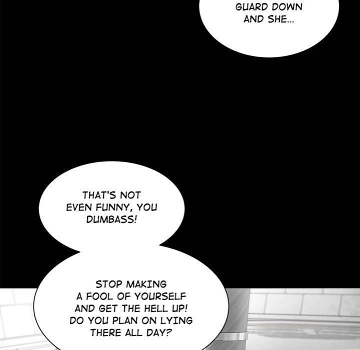 Sister’s Man Chapter 20 - Page 69