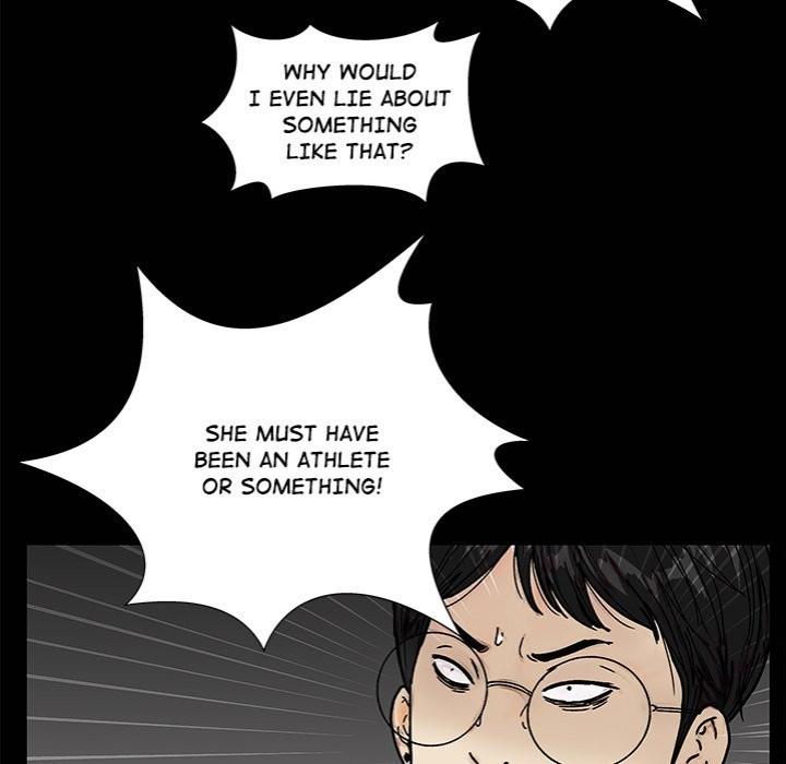 Sister’s Man Chapter 20 - Page 71