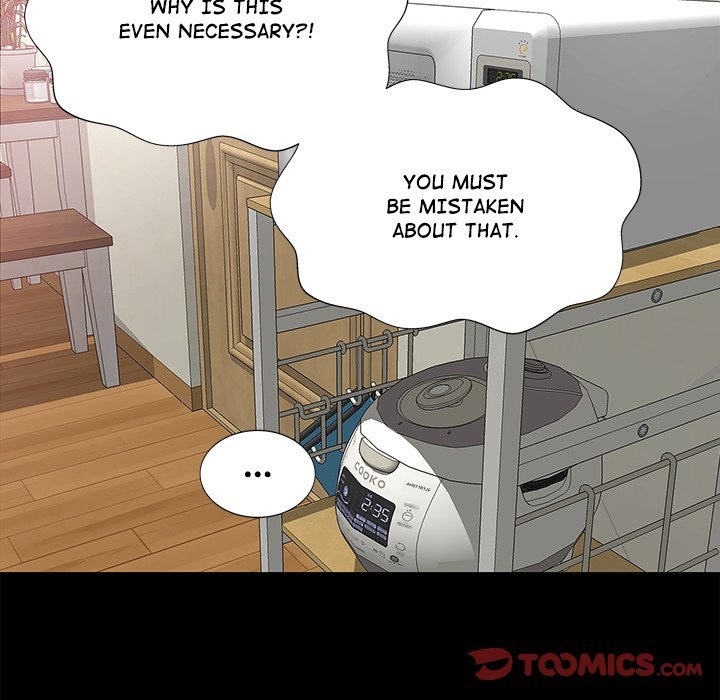 Sister’s Man Chapter 21 - Page 102