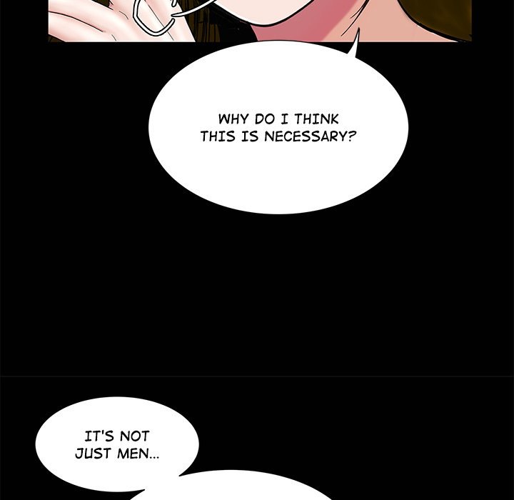 Sister’s Man Chapter 21 - Page 106