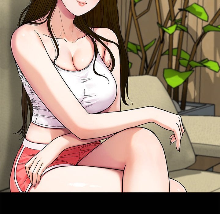 Sister’s Man Chapter 21 - Page 11