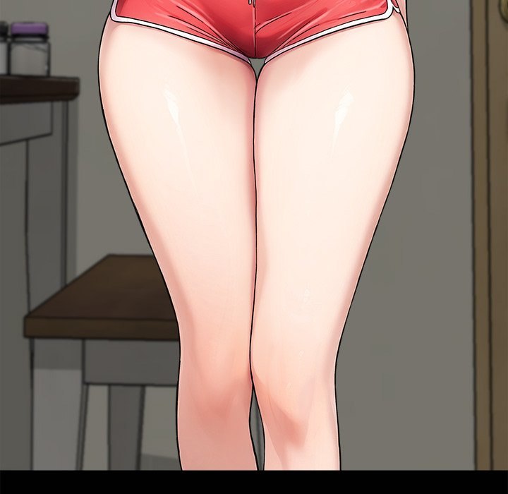 Sister’s Man Chapter 21 - Page 110