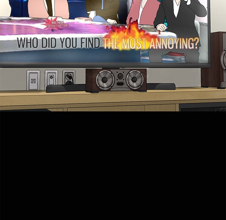 Sister’s Man Chapter 21 - Page 119