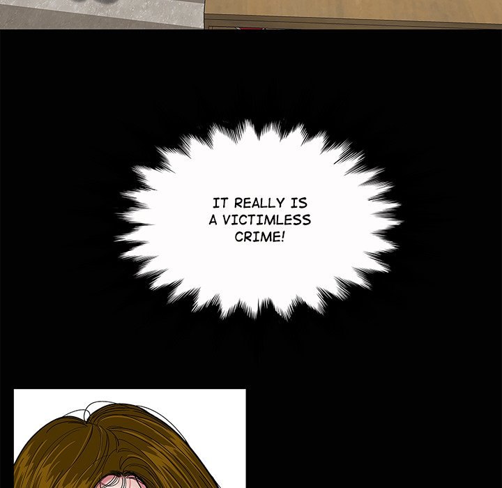 Sister’s Man Chapter 21 - Page 150