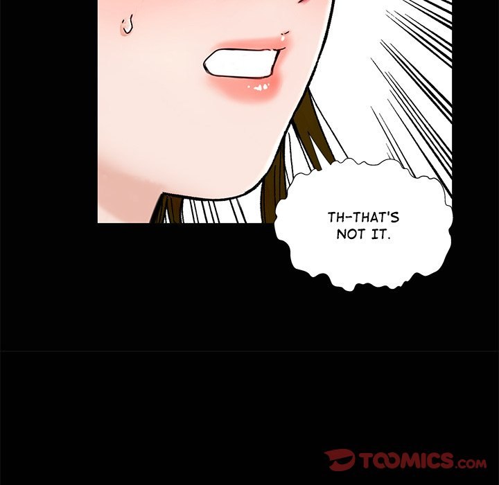 Sister’s Man Chapter 21 - Page 165