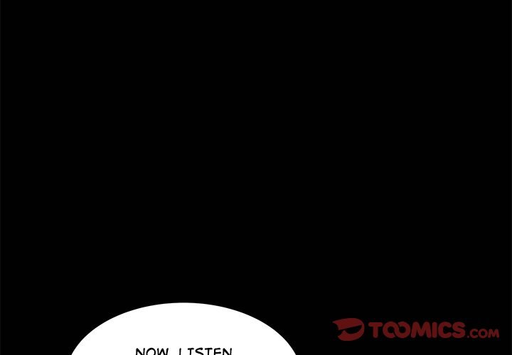 Sister’s Man Chapter 21 - Page 3