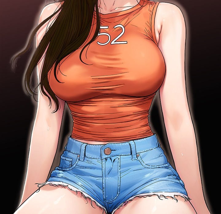 Sister’s Man Chapter 21 - Page 33