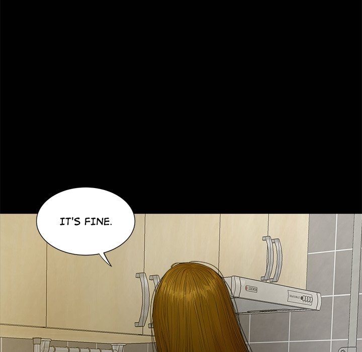 Sister’s Man Chapter 21 - Page 47