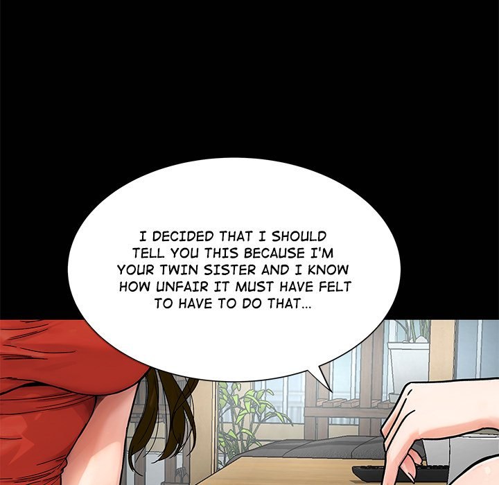 Sister’s Man Chapter 21 - Page 7