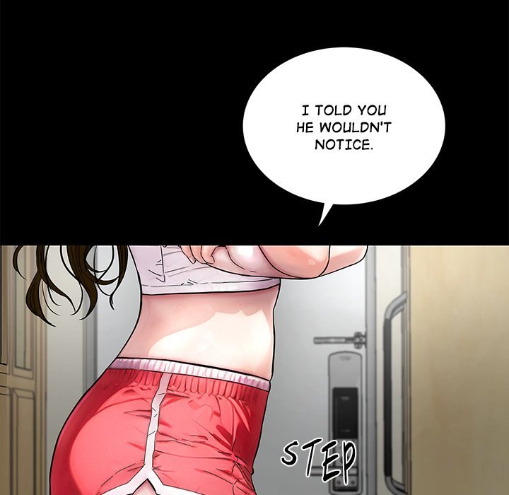 Sister’s Man Chapter 21 - Page 70